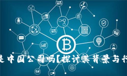 BitPie是中国公司吗？探讨其背景与行业地位