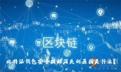 比特派钱包安全提醒消失的原因是什么？