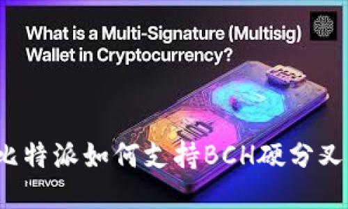 比特派如何支持BCH硬分叉？