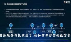 比特派硬件钱包被盗了，该如何保护你的数字资