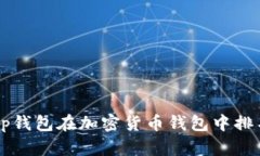 Bitkeep钱包在加密货币钱包中排名第几？