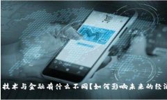 区块链技术与金融有什么不同？如何影响未来的