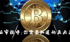 比特派审核中：你需要知道的五大关键点
