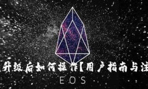 BK钱包升级后如何操作？用户指南与注意事项