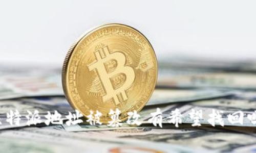比特派地址被篡改有希望找回吗？