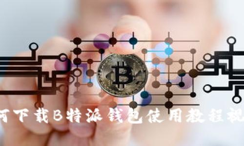 如何下载B特派钱包使用教程视频？