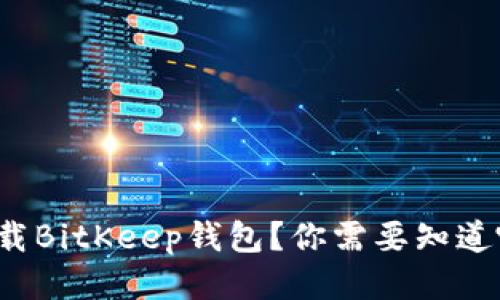 如何安全下载BitKeep钱包？你需要知道哪些关键点？