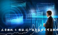 : 火币提现 B 特派，这一流程真的不可忽视吗？