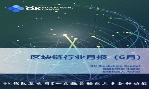 BK钱包怎么用？一文教你轻松上手各种功能
