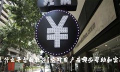 B特派是什么平台的软件？它对用户有哪些帮助和