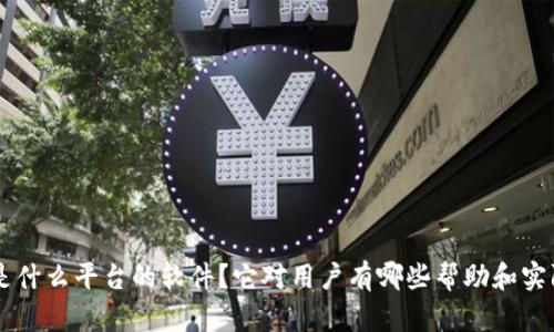 B特派是什么平台的软件？它对用户有哪些帮助和实际应用？