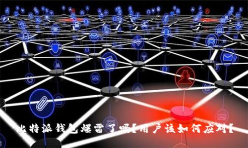 比特派钱包爆雷了吗？用户该如何应对？