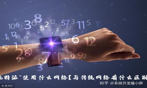 “b特派”使用什么网络？与传统网络有什么区别？