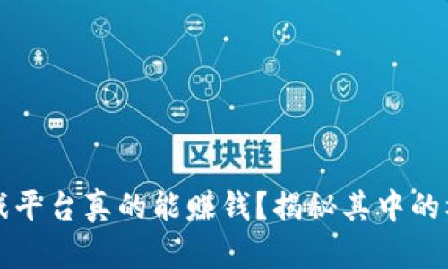 区块链游戏平台真的能赚钱？揭秘其中的机遇与挑战