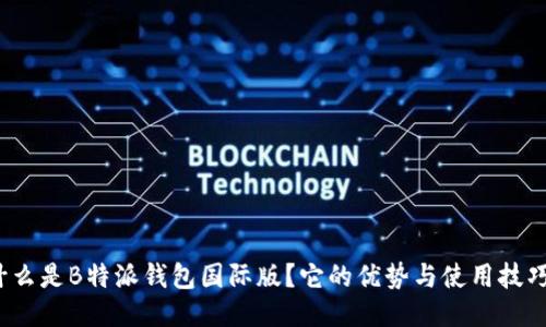 什么是B特派钱包国际版？它的优势与使用技巧？