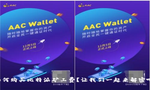 如何购买比特派矿工费？让我们一起来解密吧！