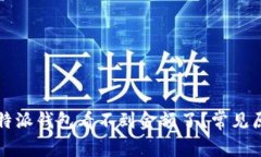 为什么我的比特派钱包看不到金额了？常见原因