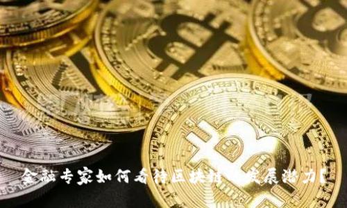 金融专家如何看待区块链的发展潜力？