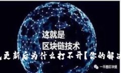 比特派钱包更新后为什么打不开？你的解决方案