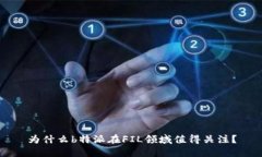 为什么b特派在FIL领域值得关注？