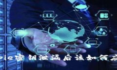 Bitpie密钥泄漏后该如何应对？