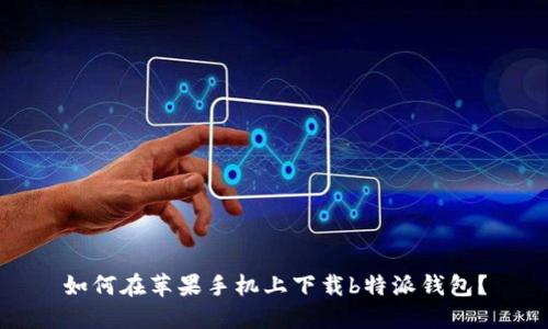 如何在苹果手机上下载b特派钱包？
