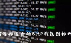 如何选择适合的BitP钱包图标网站？