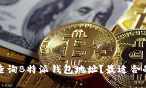: 怎样快速查询B特派钱包地址？最适合的浏览器推荐