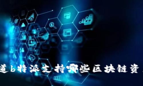 你知道b特派支持哪些区块链资产吗？