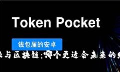:传统金融与区块链：哪个更适合未来的财富管理