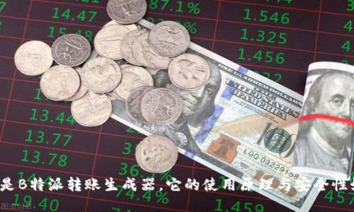什么是B特派转账生成器，它的使用原理与安全性如何？