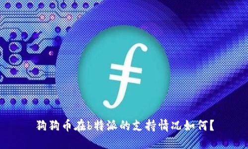 狗狗币在b特派的支持情况如何？