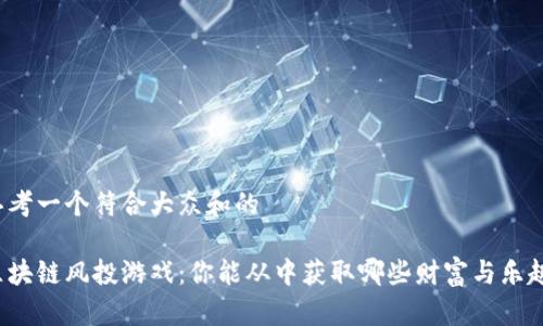 思考一个符合大众和的

区块链风投游戏：你能从中获取哪些财富与乐趣？