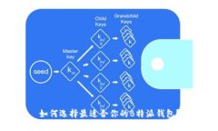 如何选择最适合你的B特派钱包？