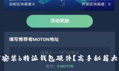如何安装b特派钱包硬件？高手秘籍大揭秘