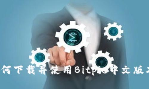 如何下载并使用Bitpie中文版本？