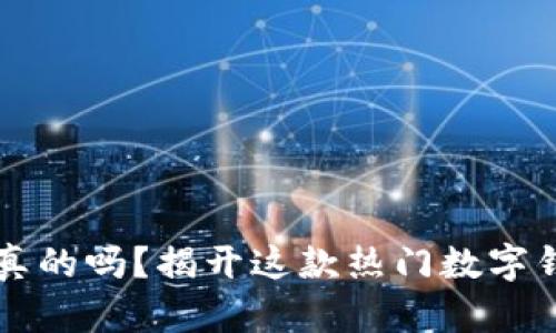 比特派是真的吗？揭开这款热门数字钱包的真相