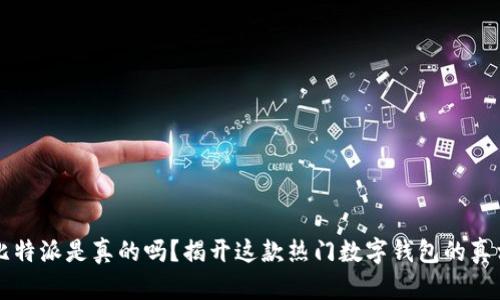比特派是真的吗？揭开这款热门数字钱包的真相