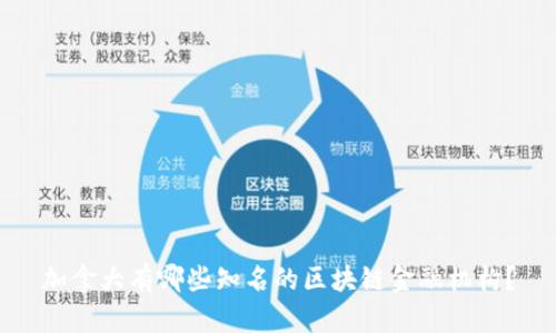 加拿大有哪些知名的区块链金融机构？