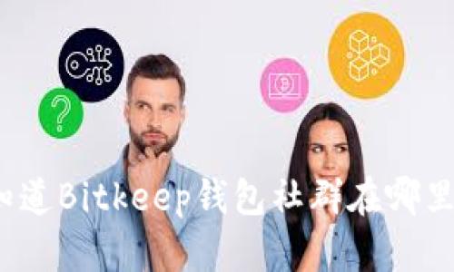 你知道Bitkeep钱包社群在哪里吗？