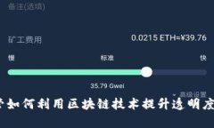 金融监管如何利用区块链技术提升透明度和效率