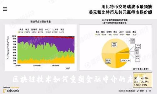 区块链技术如何重塑金融中介的未来？