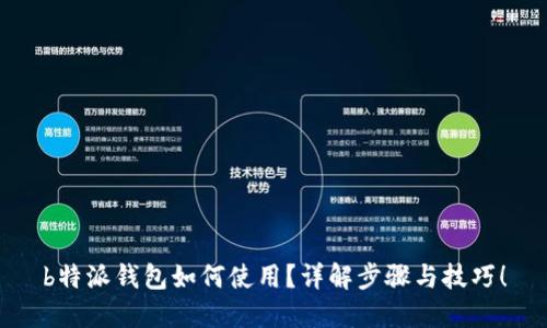 b特派钱包如何使用？详解步骤与技巧！