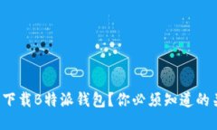 如何安全下载B特派钱包？你必须知道的关键技巧