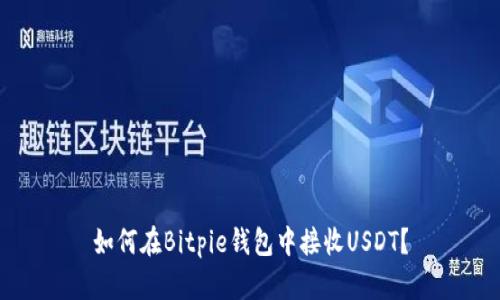 如何在Bitpie钱包中接收USDT？