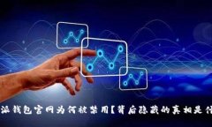 B特派钱包官网为何被禁用？背后隐藏的真相是什