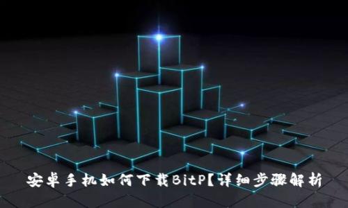 安卓手机如何下载BitP？详细步骤解析