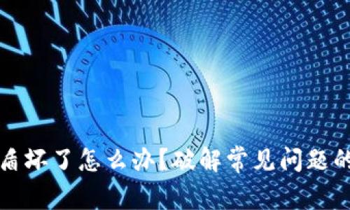 比特派刀锋护盾坏了怎么办？破解常见问题的最佳解决方案