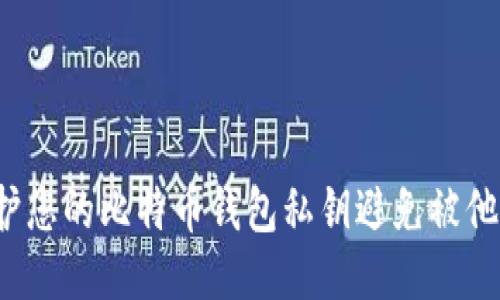 如何保护您的比特币钱包私钥避免被他人占用？