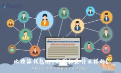 比特派钱包app的图标是什么样的？